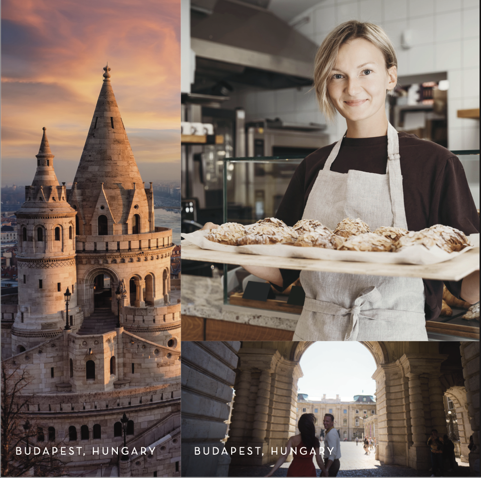 Celebrity River Cruise Reviews