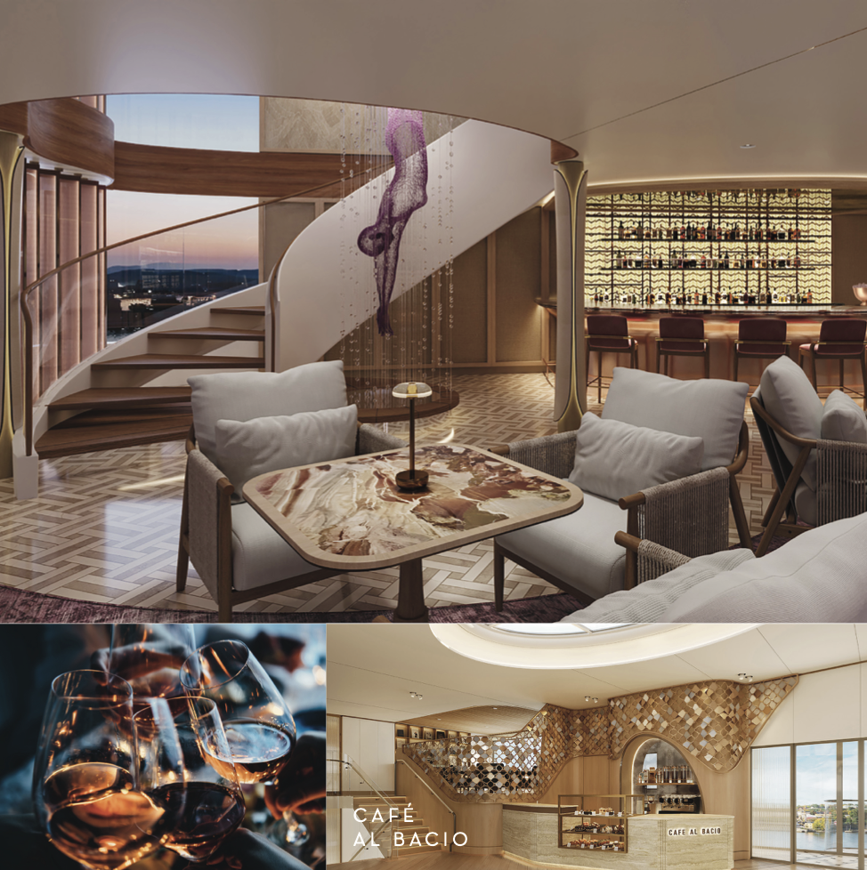 Celebrity River Cruise Reviews