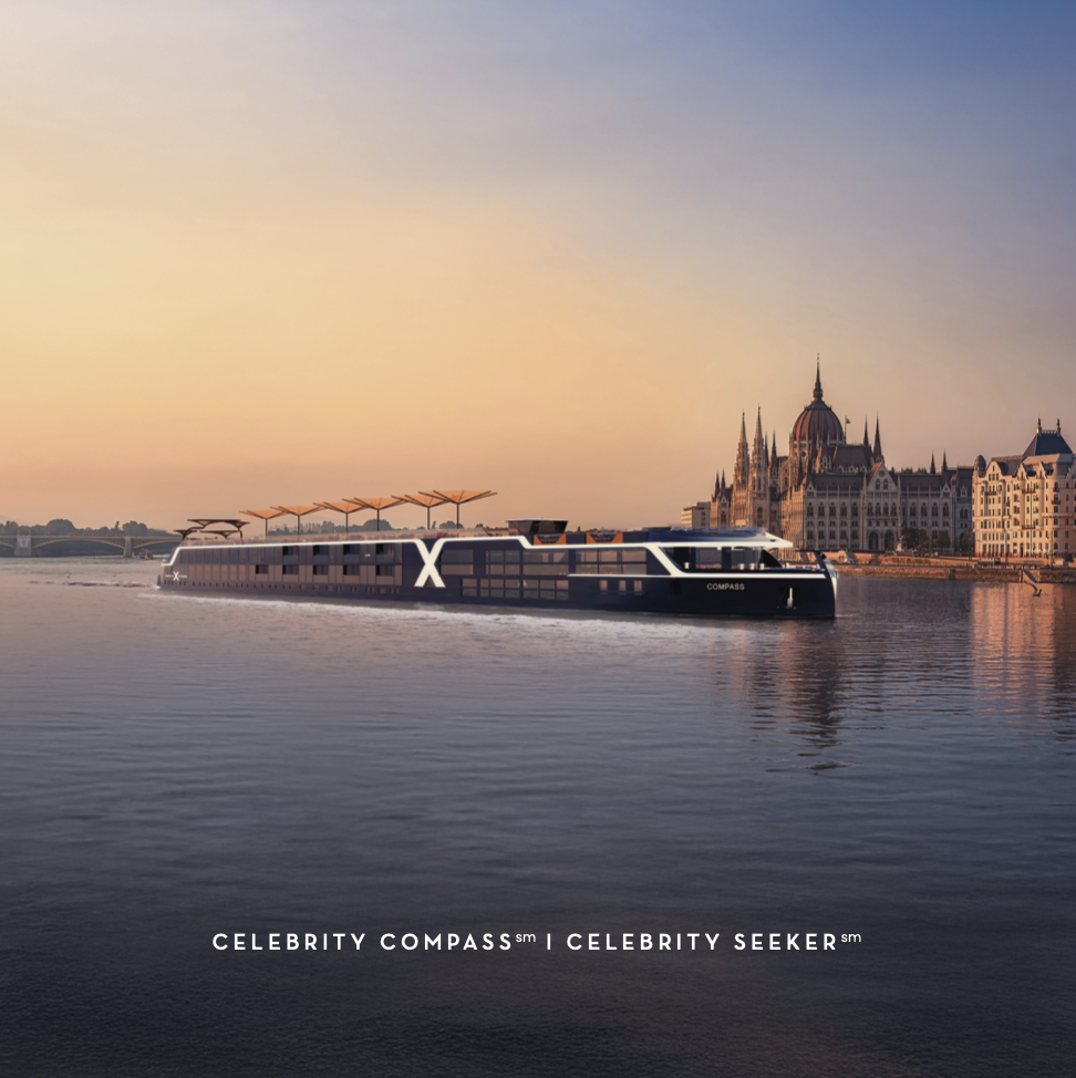 Celebrity River Cruise Reviews