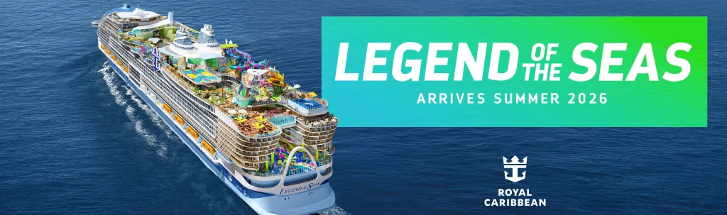 Legend of the Seas Reviews