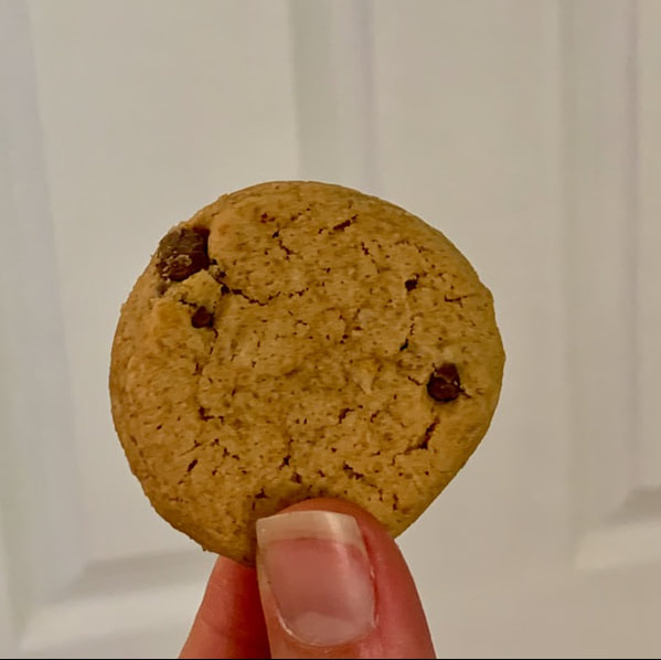 Partake Gluten Free Soft Baked Chocolate Chip Cookies