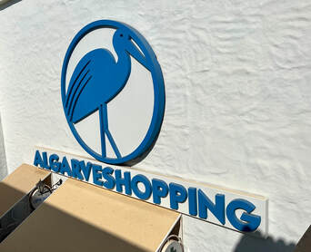 Algarve Shopping Mall Guia Portugal