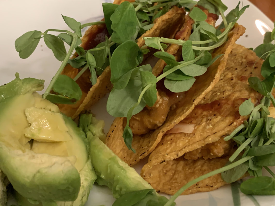 Garden of Eatin’ Yellow Corn Taco Kit Review – Misfits Market