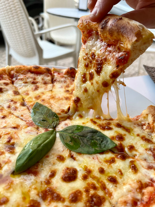 Mourapao Vilamoura Portugal Restaurant Review