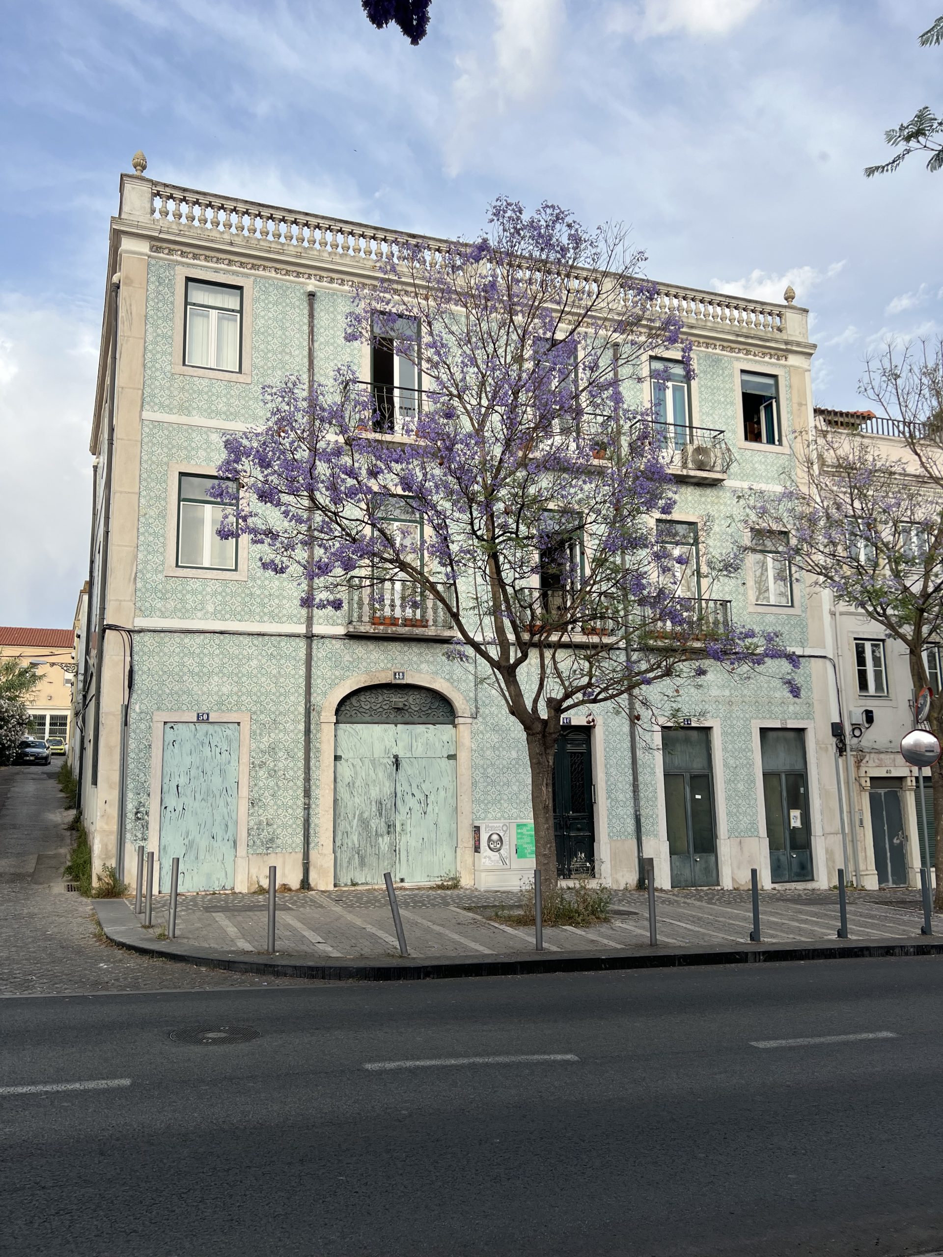 5 Great Places to Eat in Ajuda — Lisbon Restaurant Guide