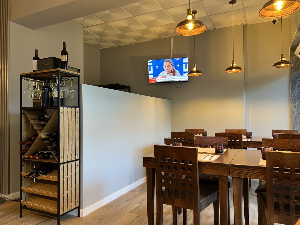 New Restaurant Bandalho Meat & Wine Carnaxide — Lisbon Restaurant Review — Portugal Food Blog
