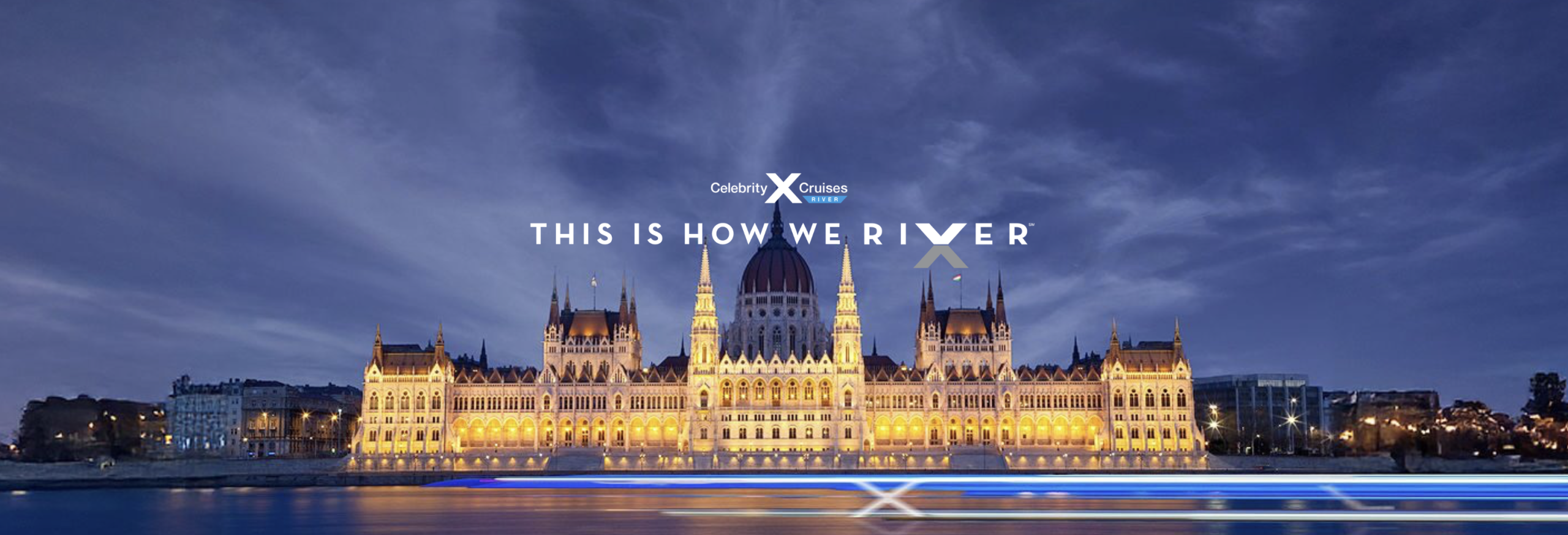 Celebrity Announces River Cruises in 2027!