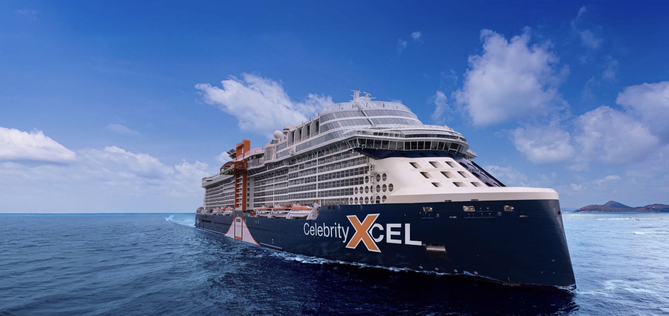Celebrity Xcel Reviews