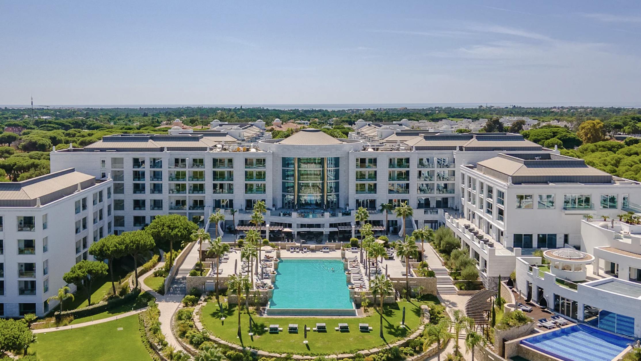 Hilton Free Night Certificate