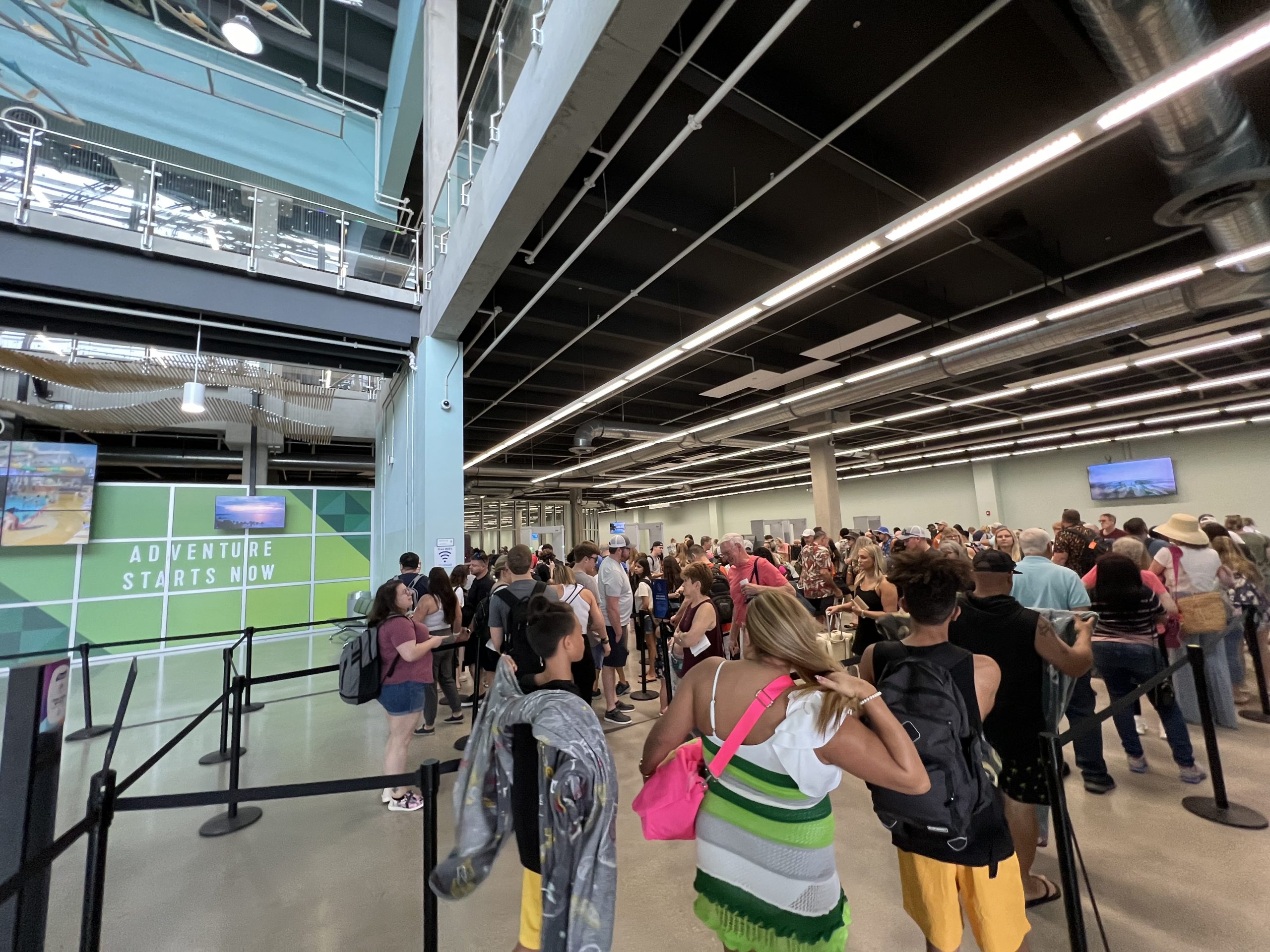Symphony of the Seas Embarkation Day at Port Everglades: First Day Cruise Guide