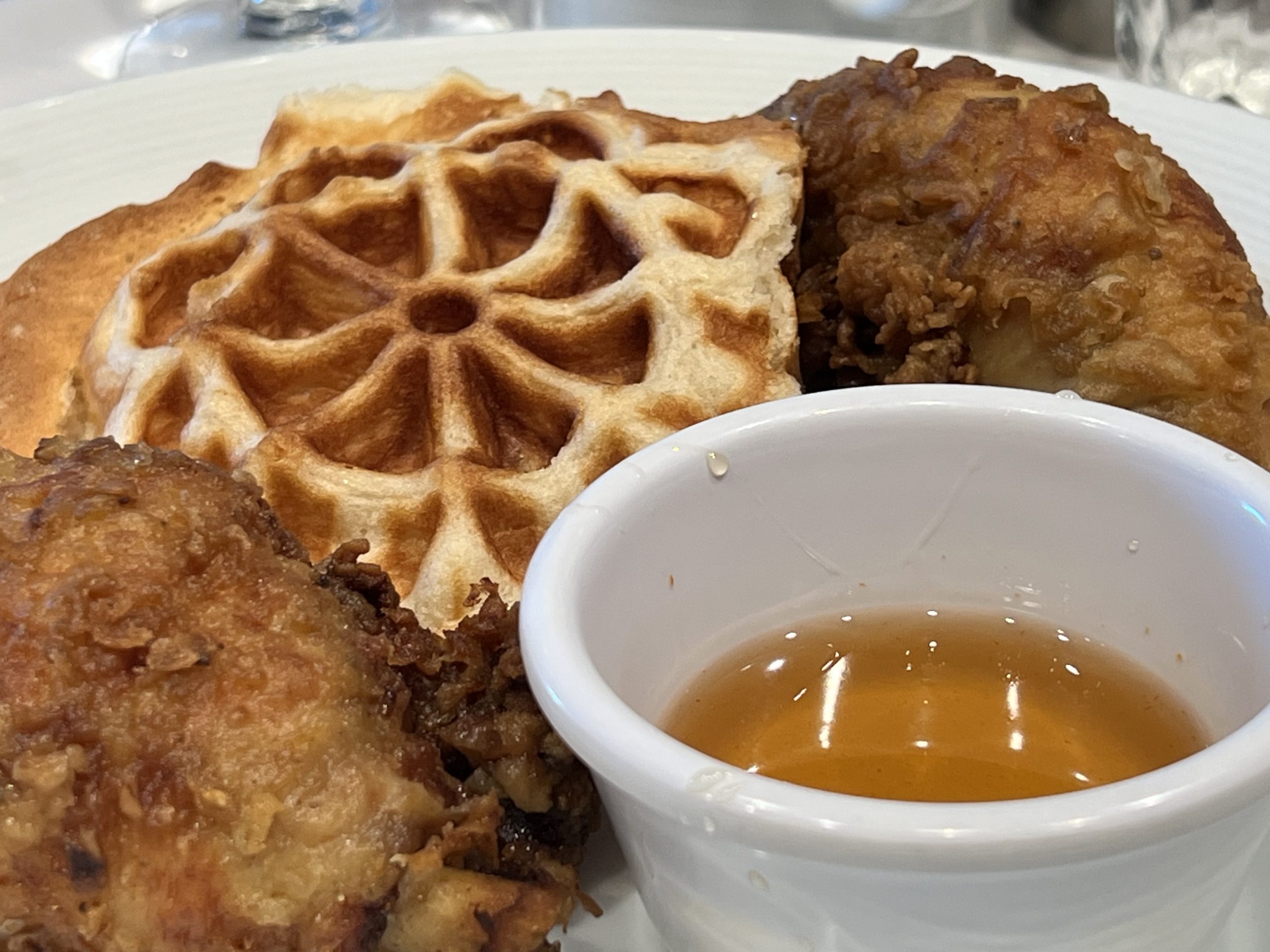 Royal Caribbean Review Blog — Last Day of the Cruise