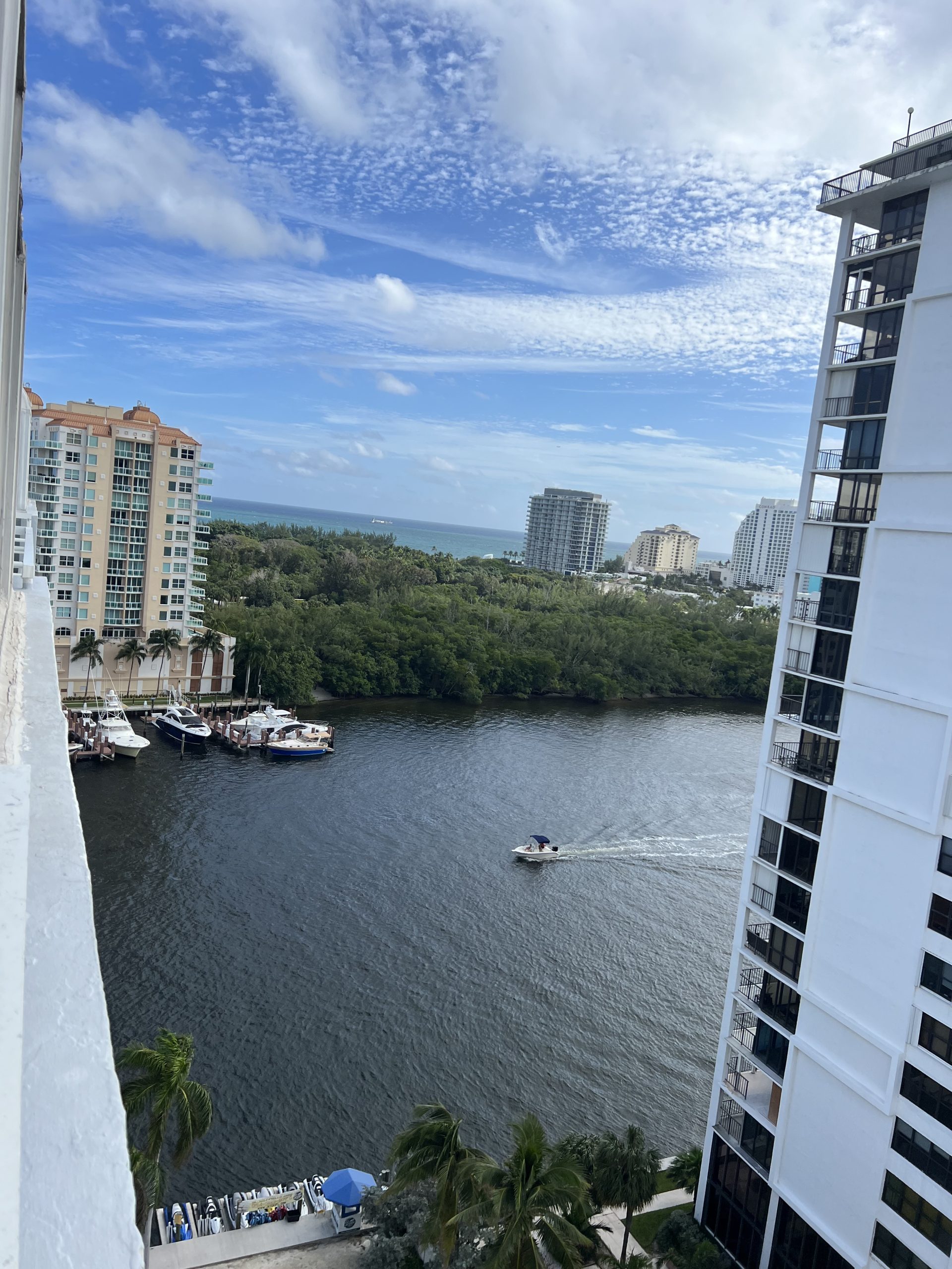 GalleryOne — DoubleTree Suites by Hilton — Fort Lauderdale Cruise Hotel Review