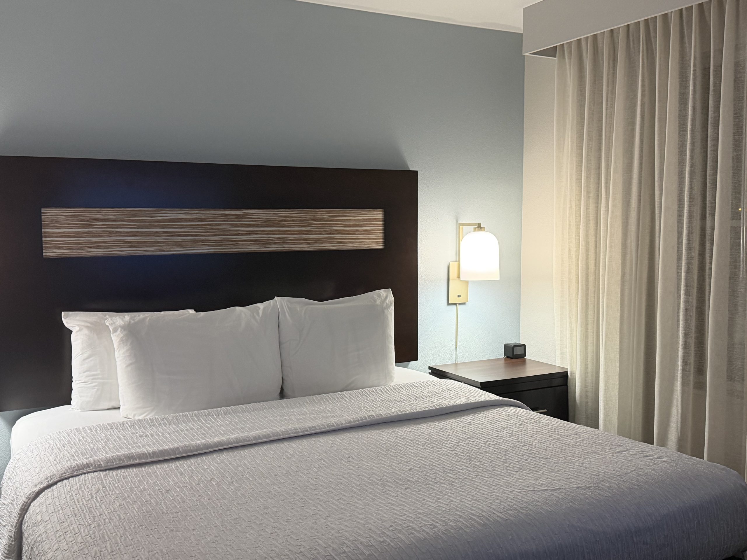 Homewood Suites Orlando Airport by Hilton Review with Pictures Pre Cruise Hotel
