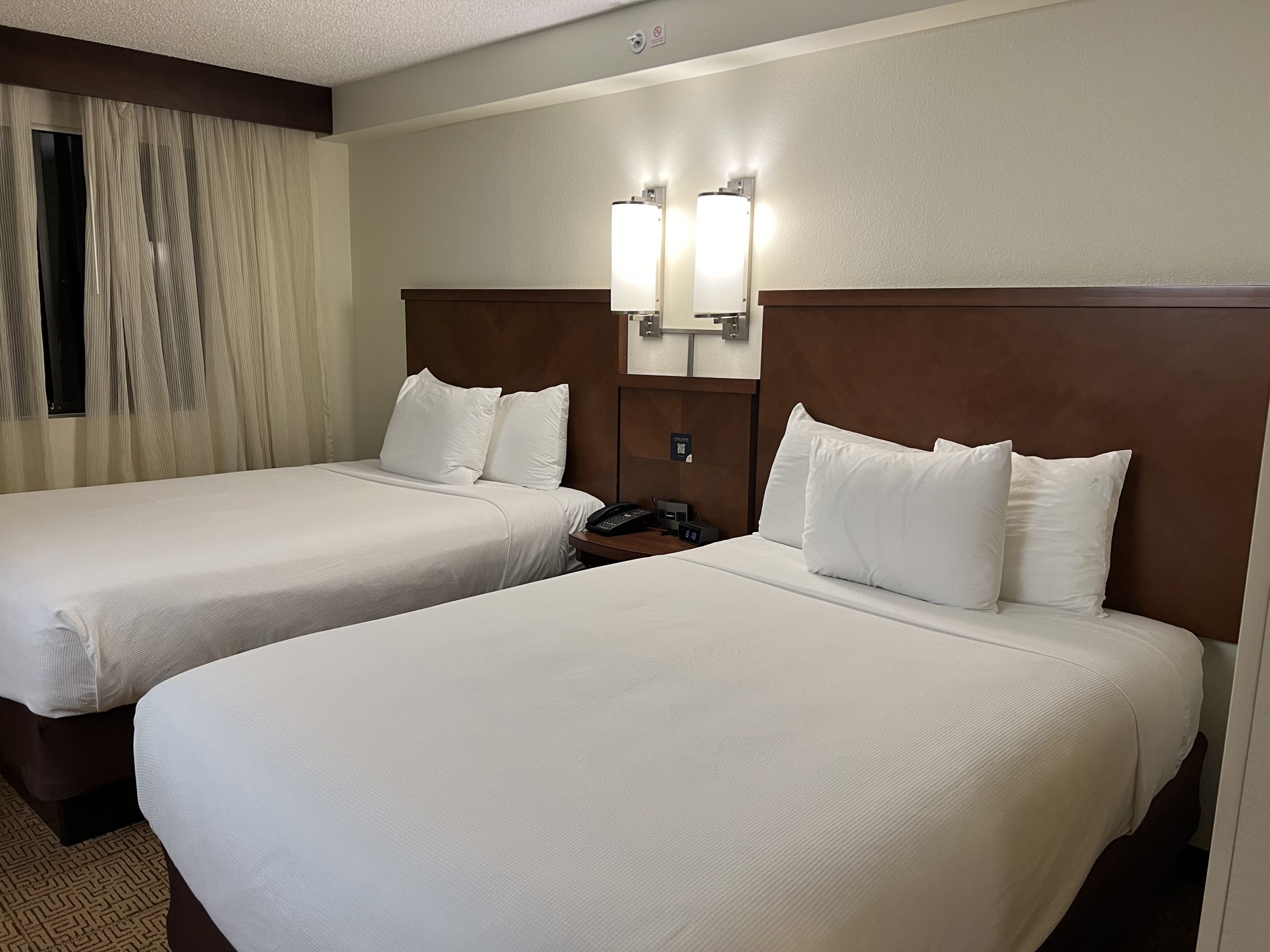 Hyatt Place Fort Lauderdale Cruise Port Hotel Review