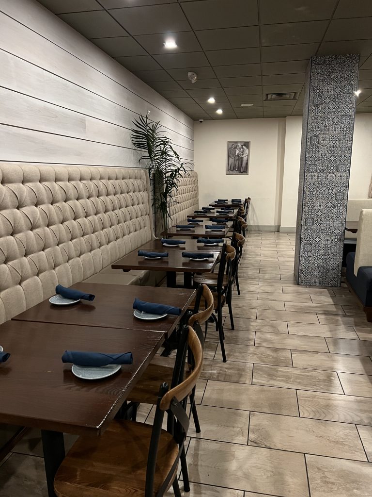 Padrino's Cuban Cuisine Vibe — Fort Lauderdale Restaurant Review