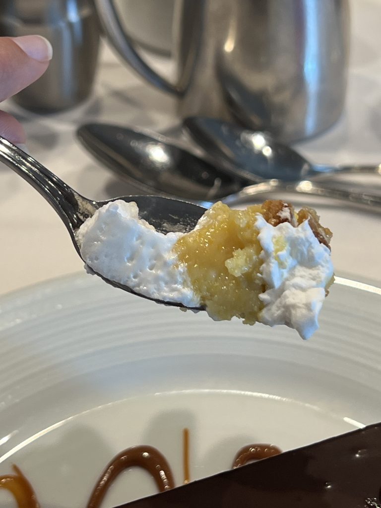 Key Lime Pie Royal Caribbean Cruise Review Symphony of the Seas