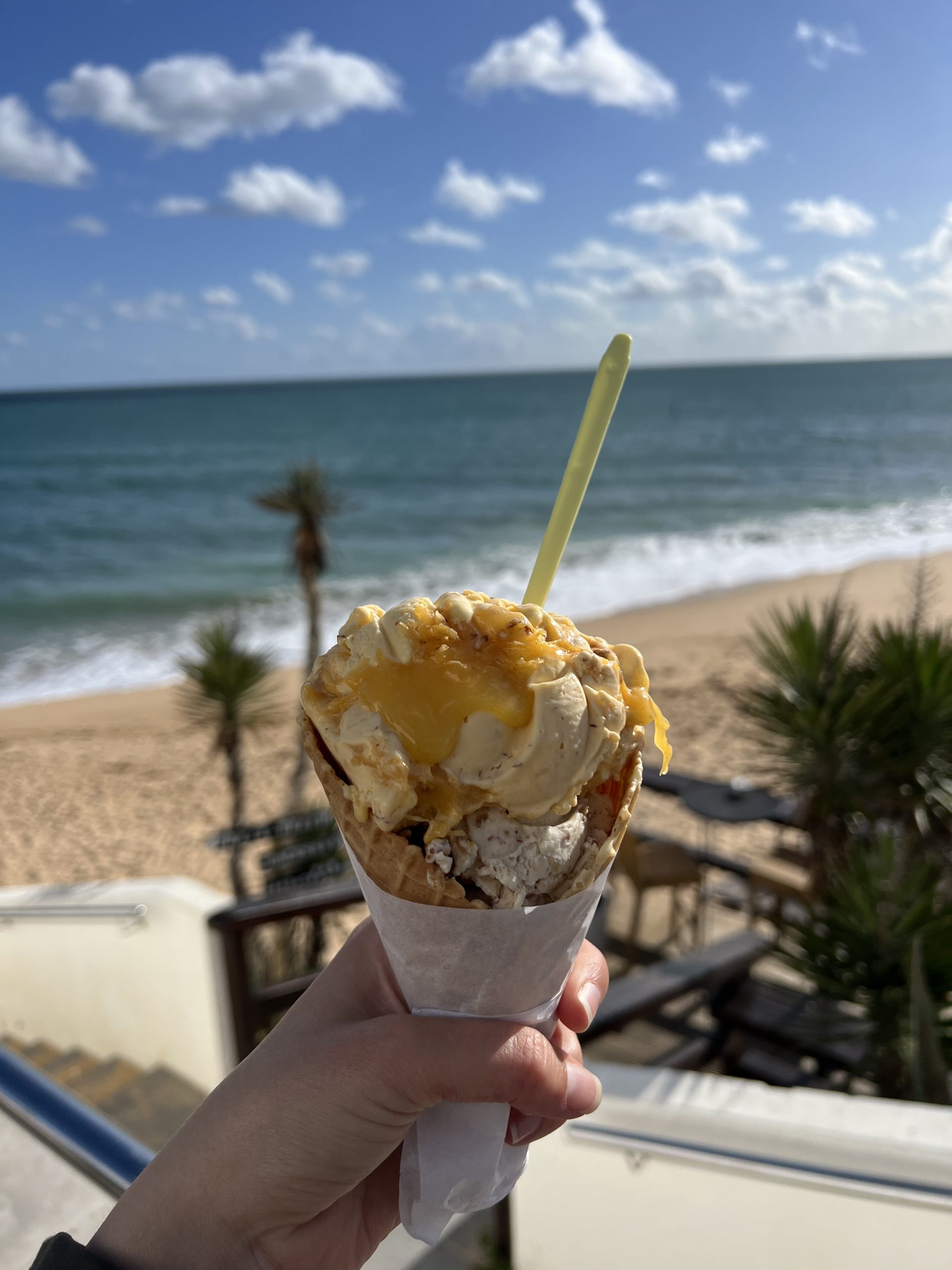 Armação de Pêra Food Guide — Photo Reviews of Everywhere We Ate!