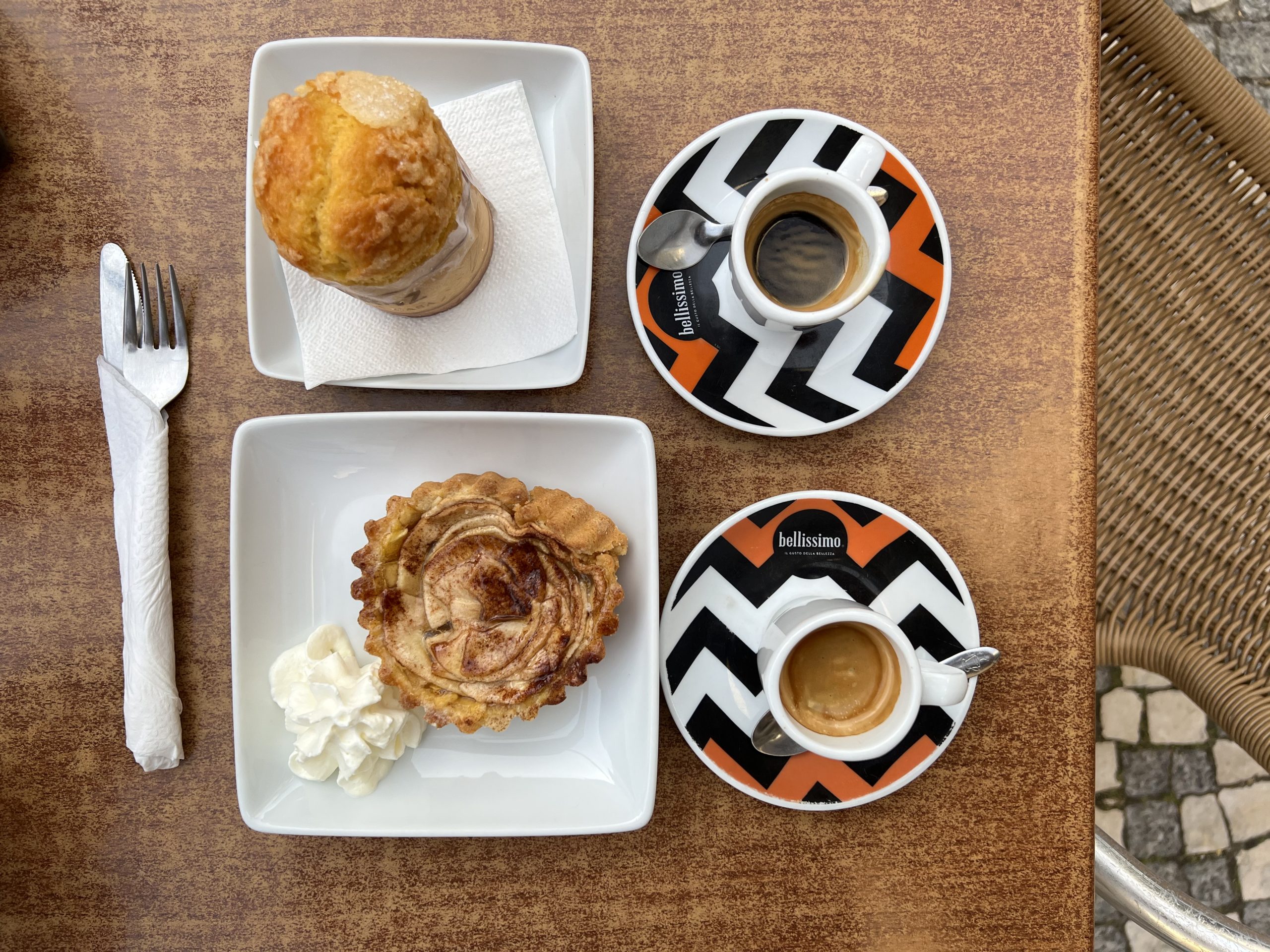 Pão & Pão Boutique Vilamoura Cafe
