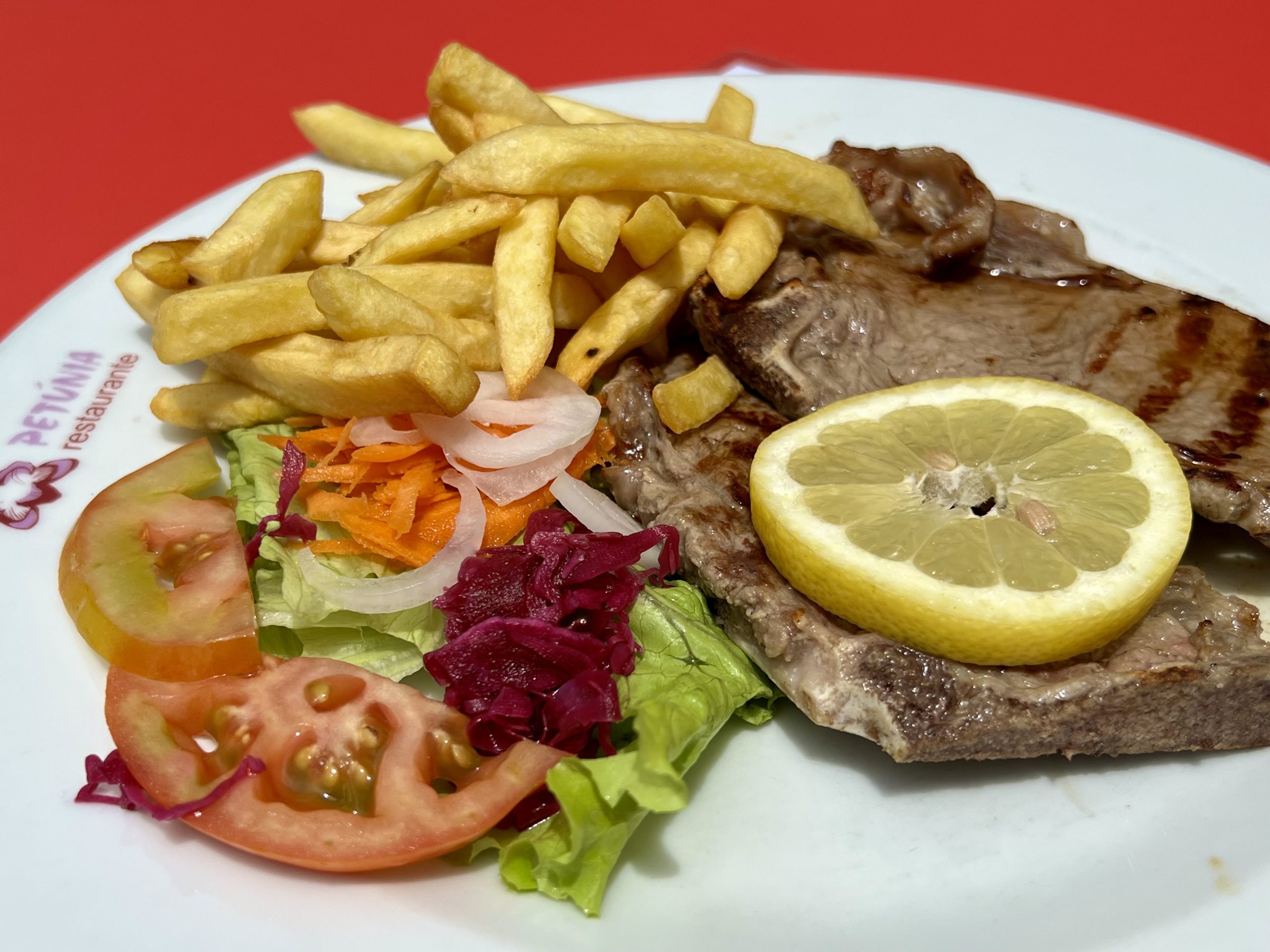 Restaurante Snack Bar Petúnia — Vilamoura Marina