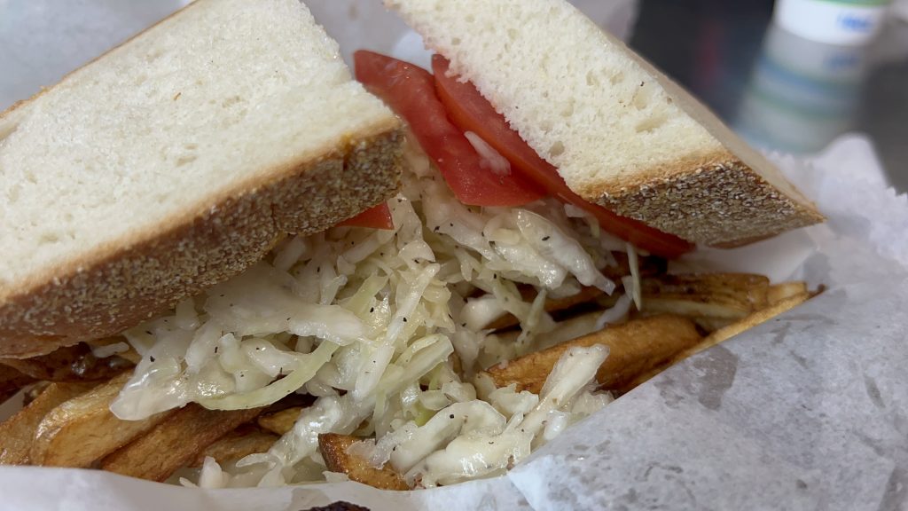 Pittsburgh at Primanti Brothers Fort Lauderdale Florida
