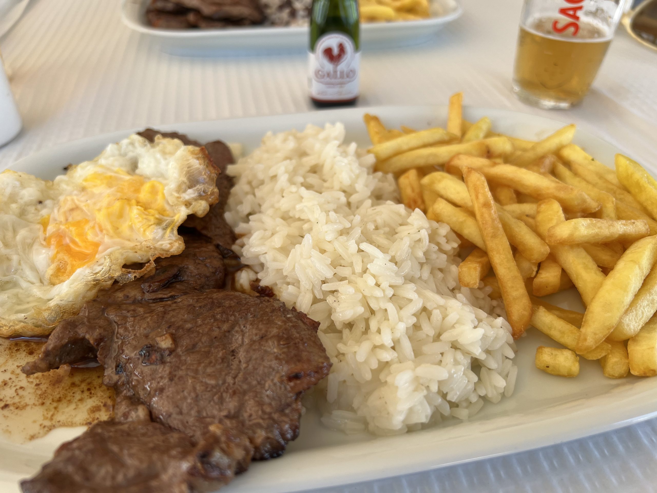 Portugal Travel Tips: 9 Things to Know When Eating at a Restaurant in Portugal