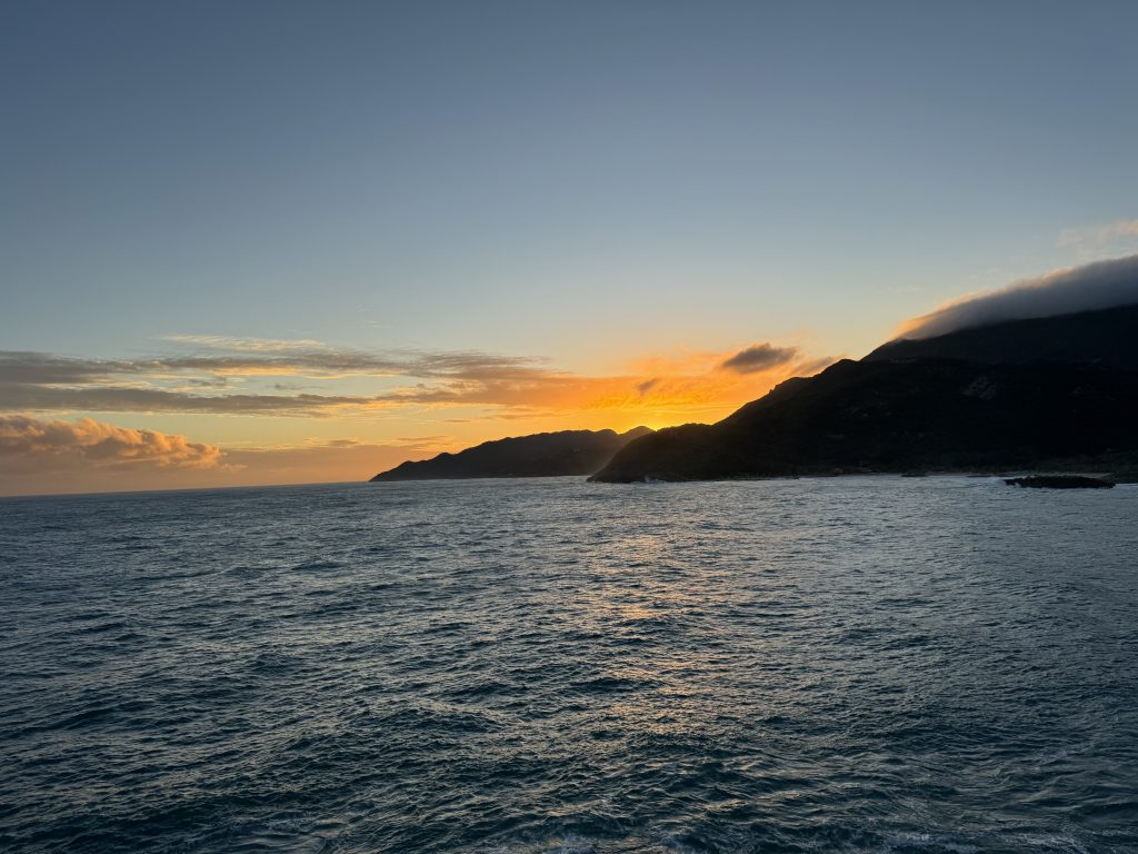 Unforgettable Sunsets Free Activities Royal Caribbean Independence of the Seas
