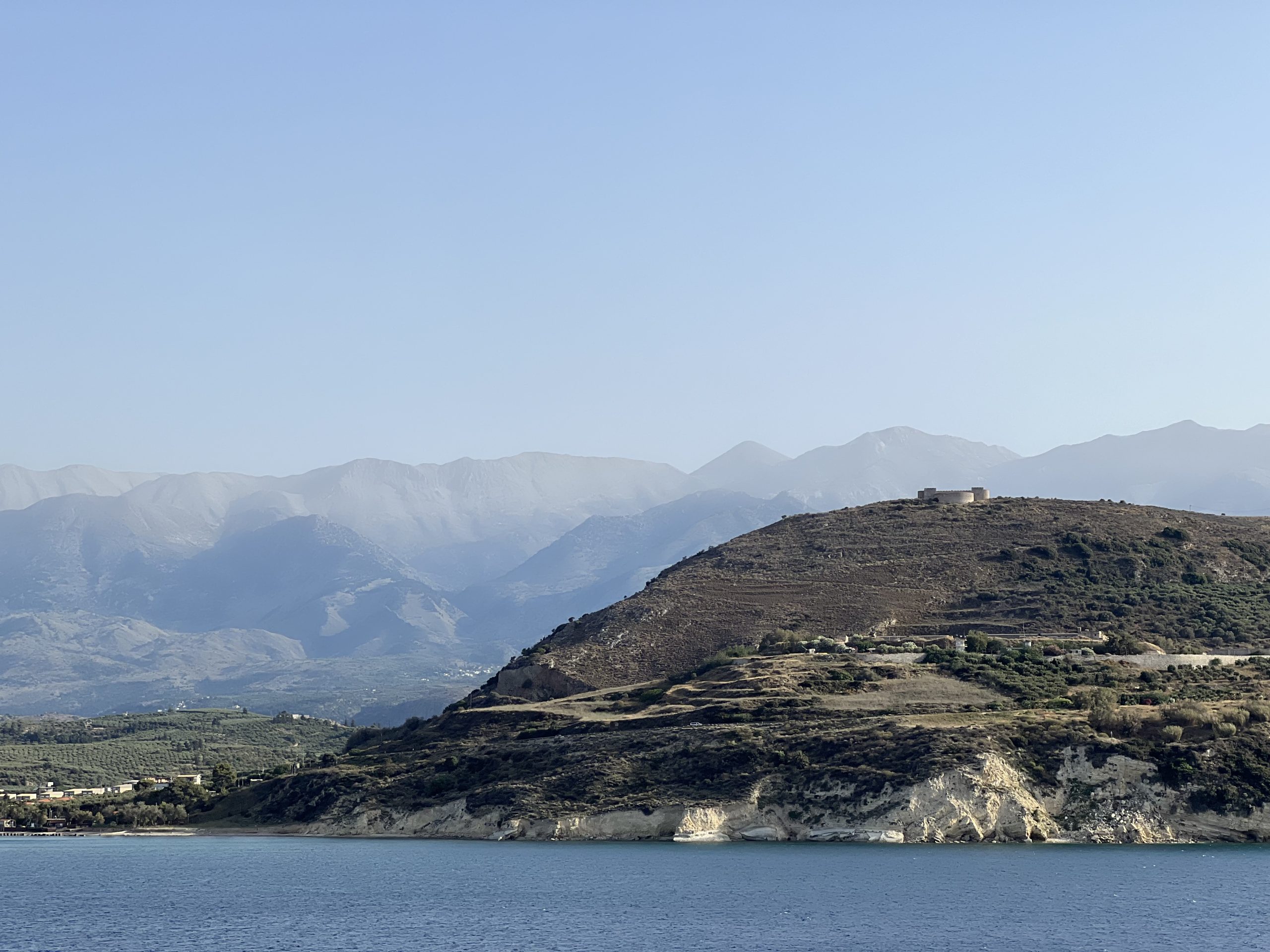 How to Spend 1 Unforgettable Day in Chania Cruise Port (Crete, Greece)