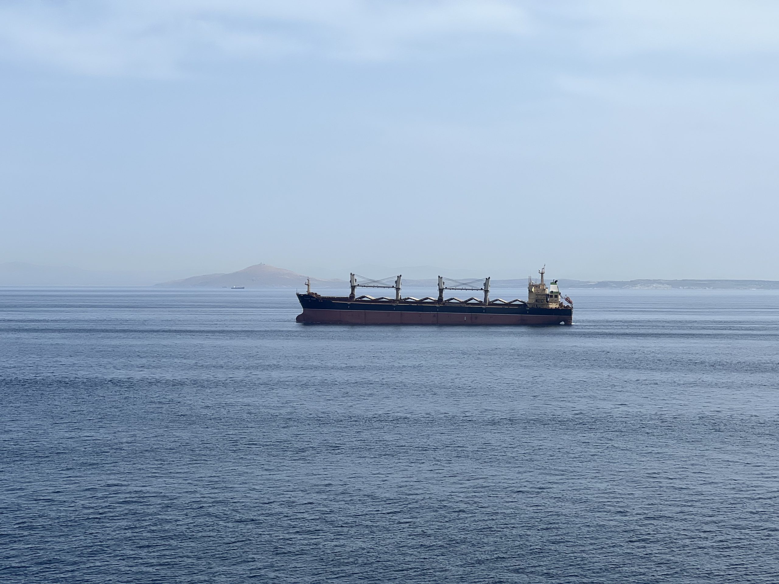 Sun Princess Mediterranean Cruise Day 5: Sea Day w/ Free Whiskey Tasting