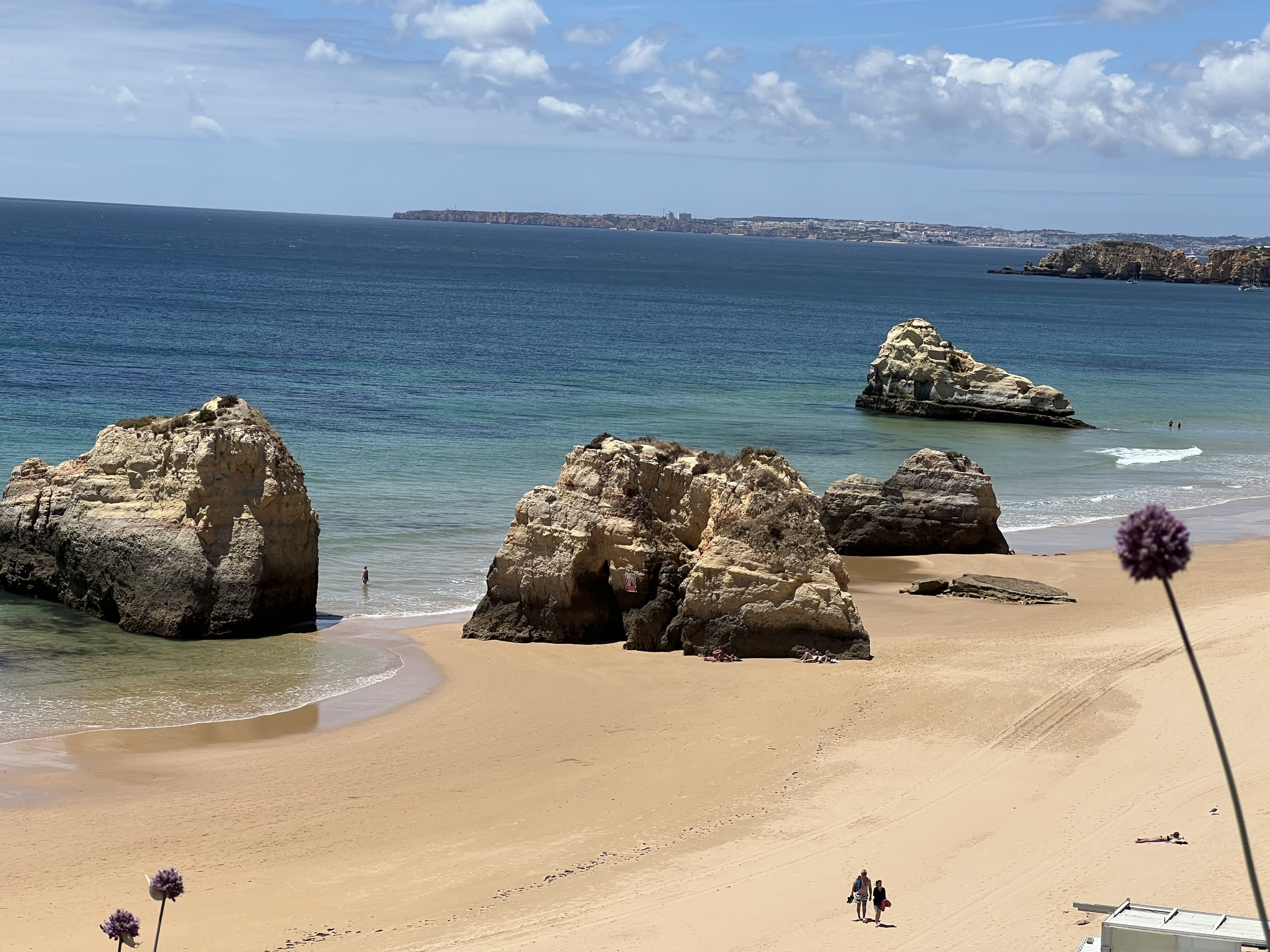 A Day Trip From Lisbon to Algarve