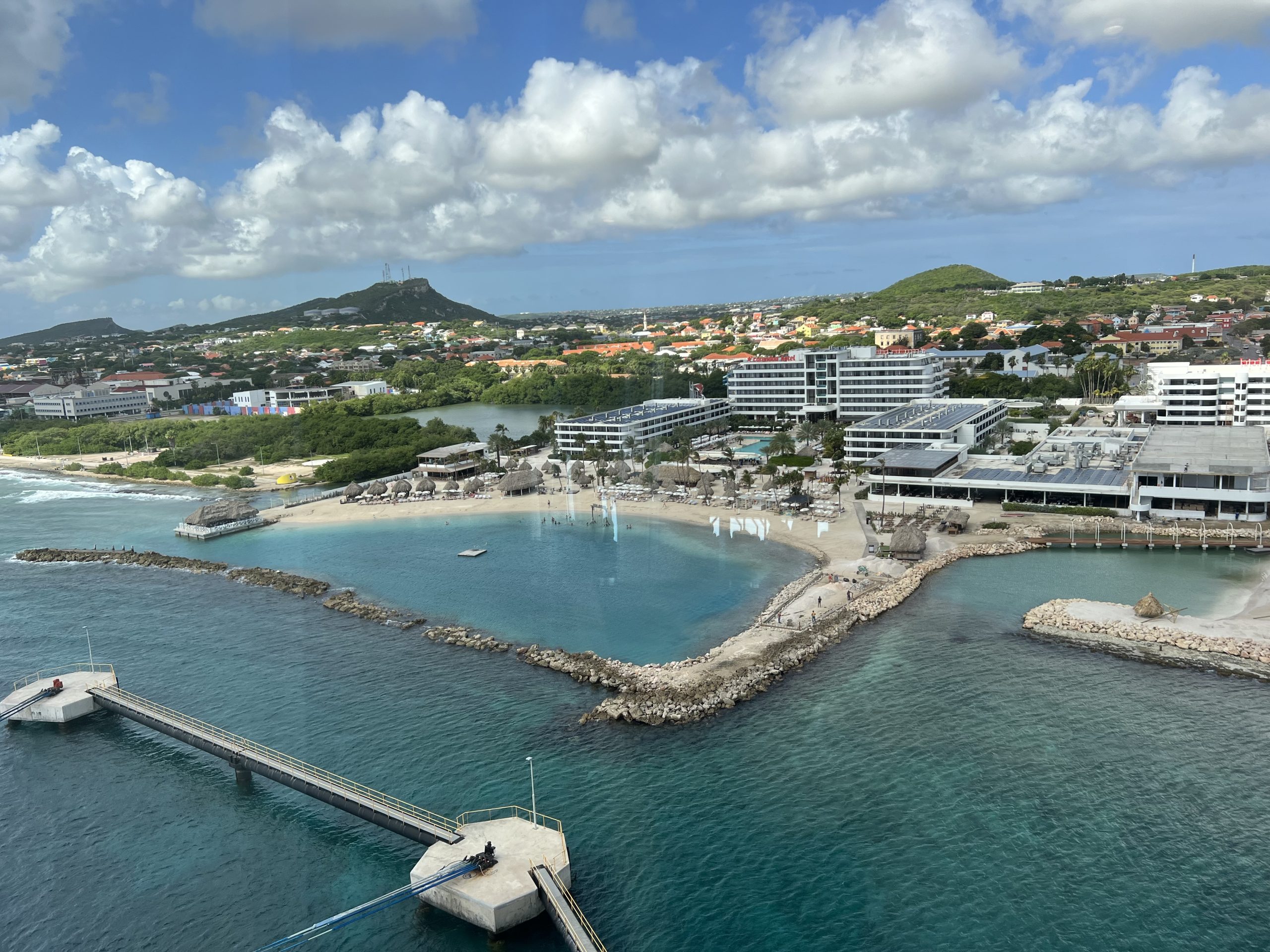 Sick on a Cruise — It’s a Bummer, But We Made the Most of It!