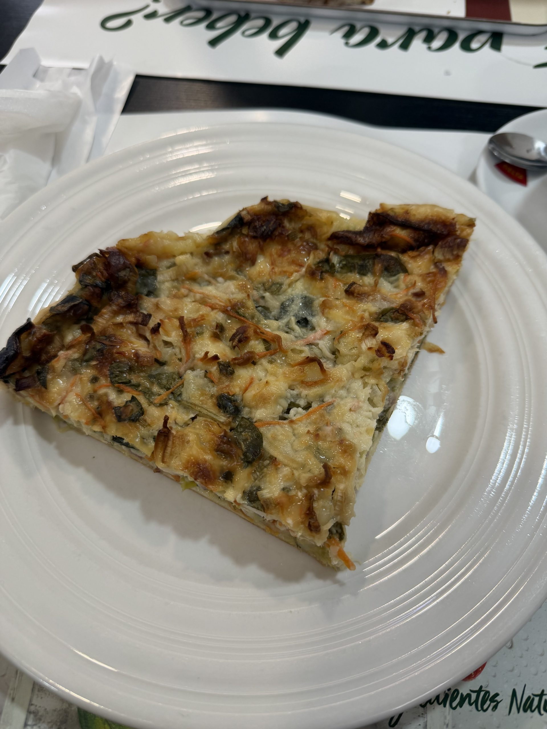 Cá Te Espero Tavira, Portugal — Review, Menu, Photos