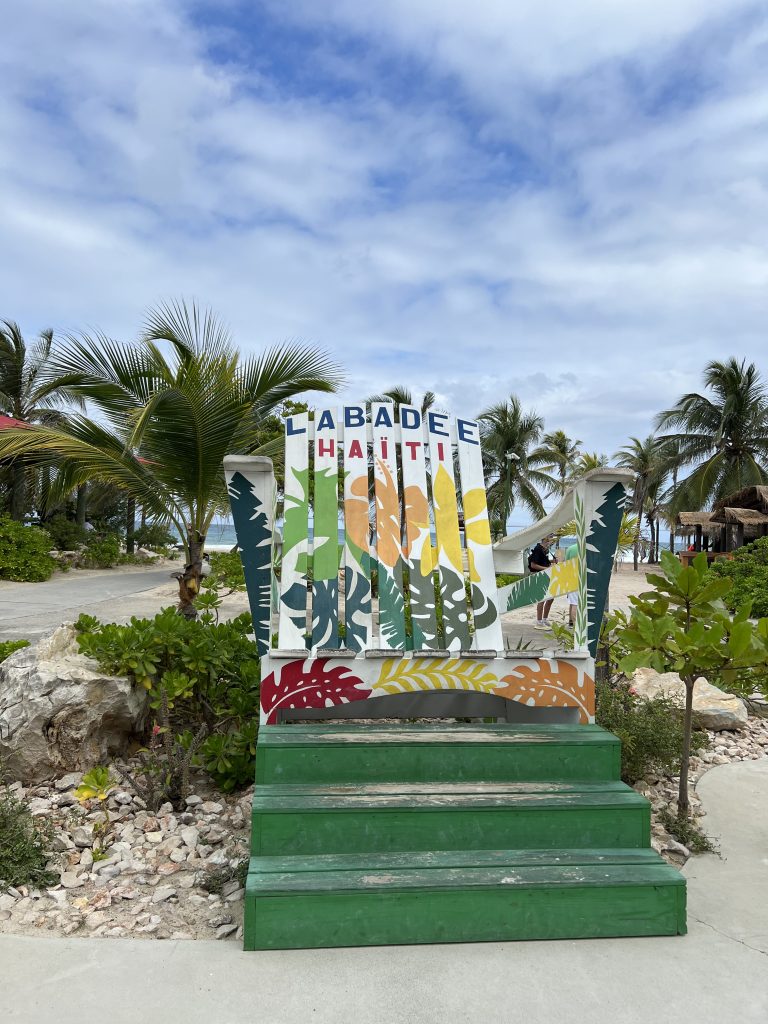 Labadee Photo Opportunities — Labadee Haiti Royal Caribbean Review