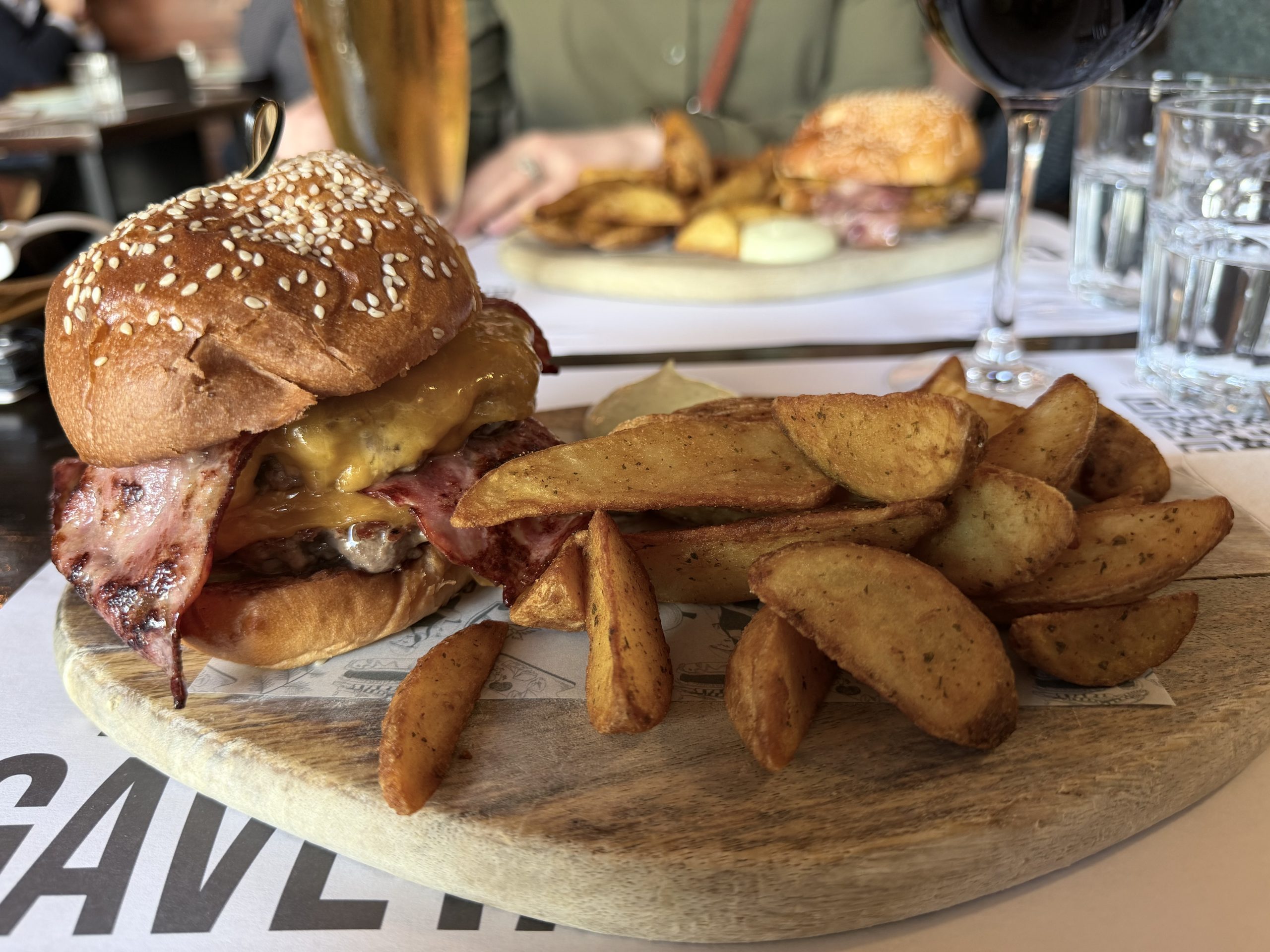 Come Na Gaveta Tavira Review