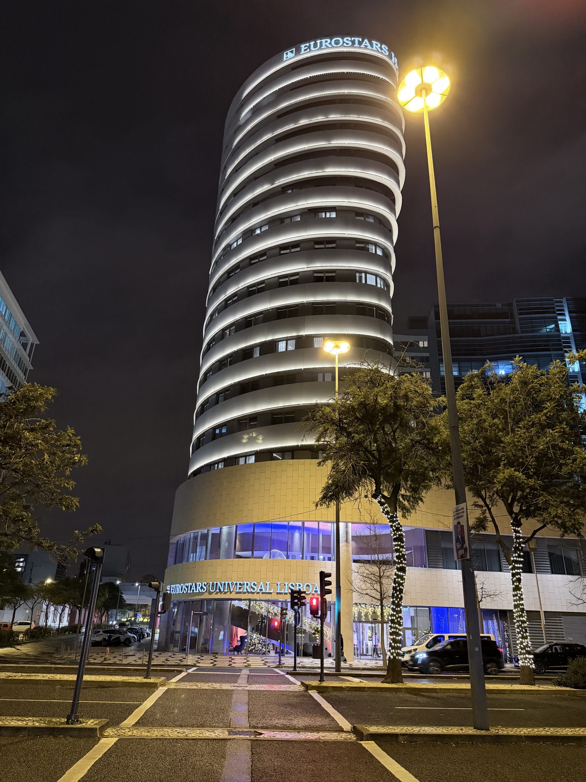 Eurostars Universal Lisboa Review: Is This 5-star Lisbon Hotel Worth the Price?