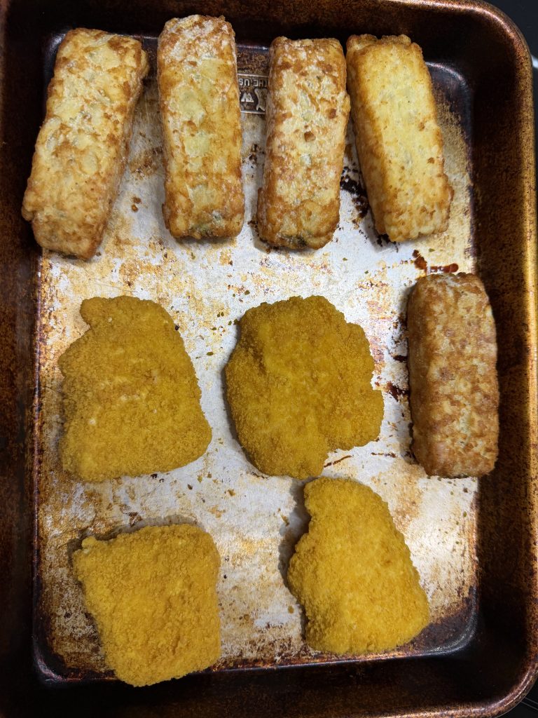 Uncooked Aldi Portugal La Finesse Potato Pockets