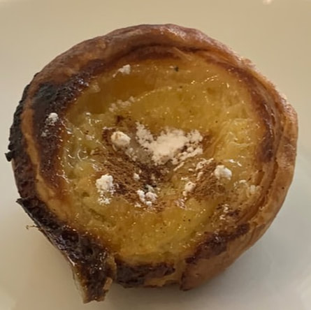 Pastéis de Nata: How To Make Portuguese Custard Tarts at Home