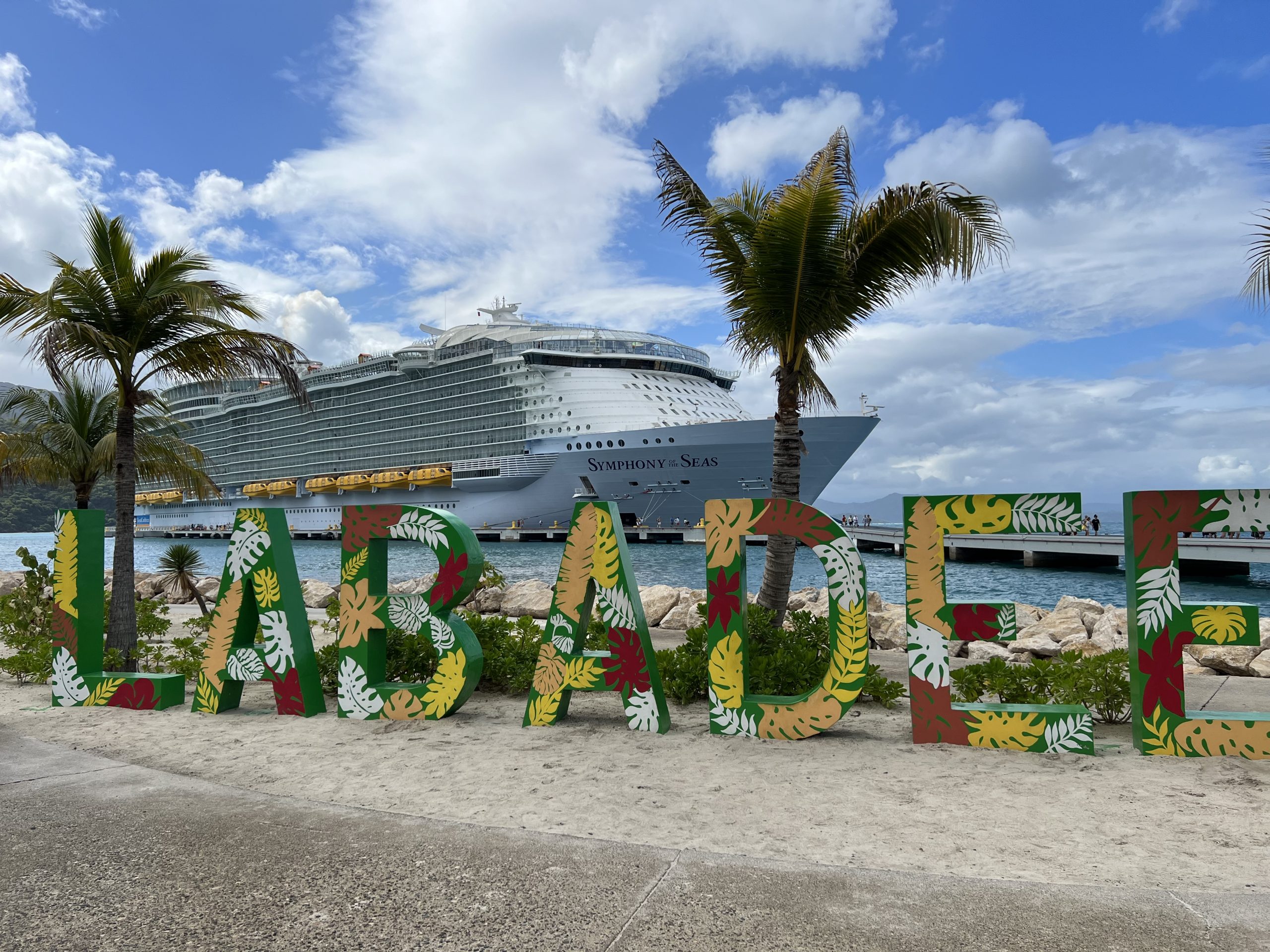Labadee Haiti Royal Caribbean Review