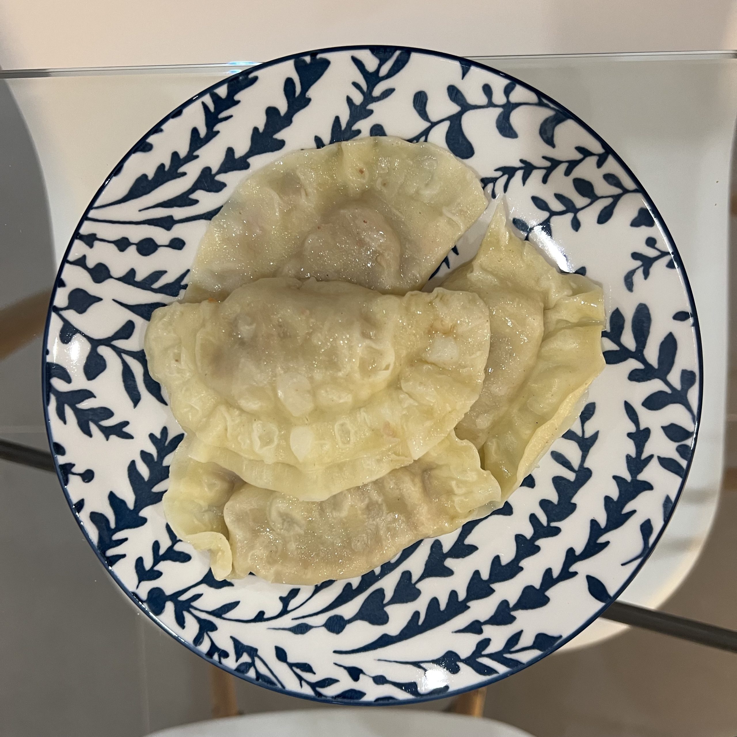 Vitasia Meat & Ginger Dim Sum Review — Lidl