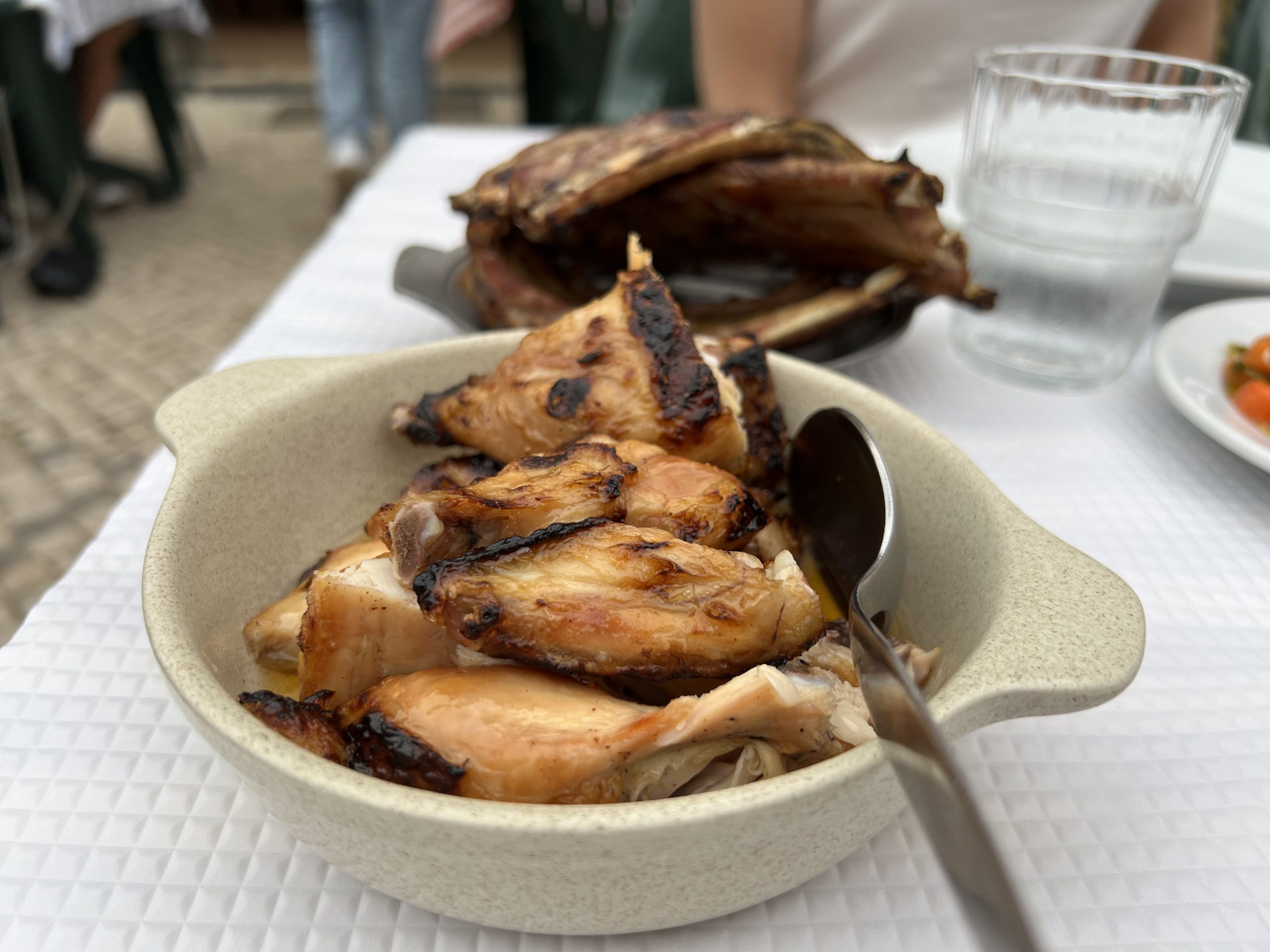 Churrasqueira O Piri Piri — Vilamoura Restaurant Review