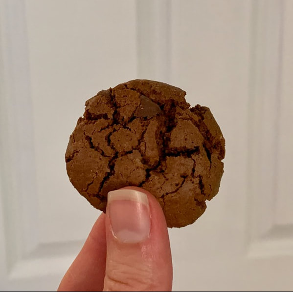 Partake Gluten Free Crunchy Chocolate Chip Cookies Review – Misfits Market