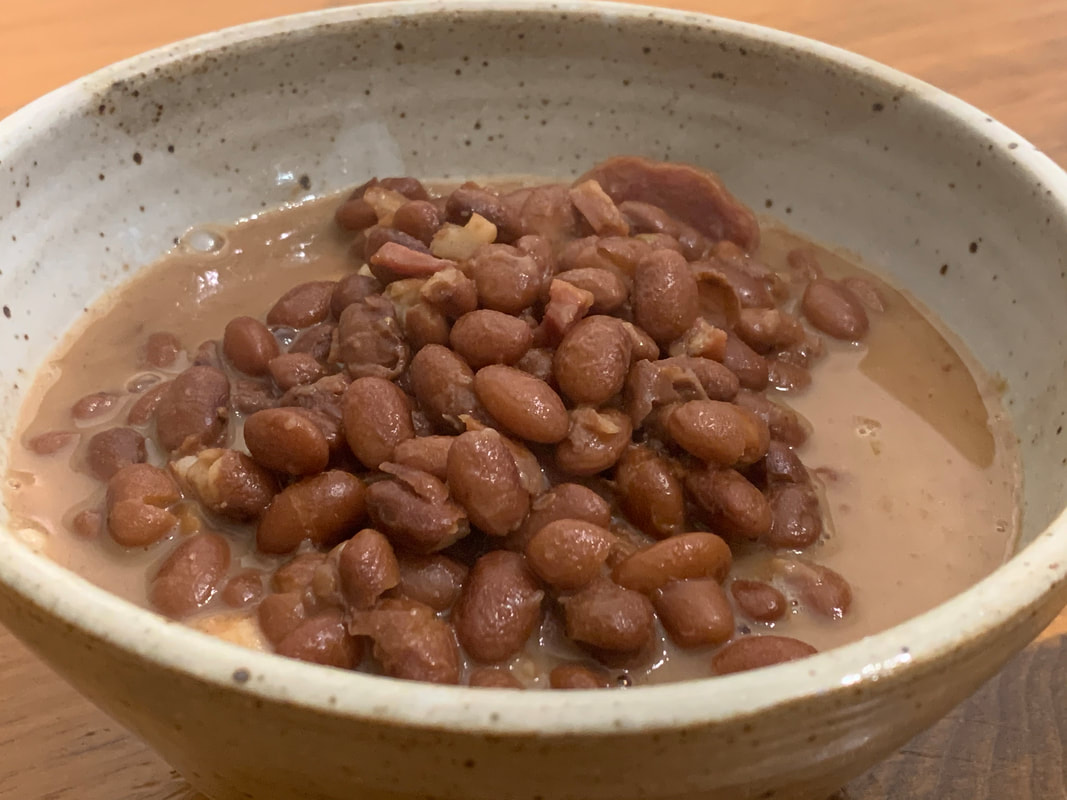 Sopa de Frijoles (El Salvador Bean Soup) — Traditional Recipe & Guide