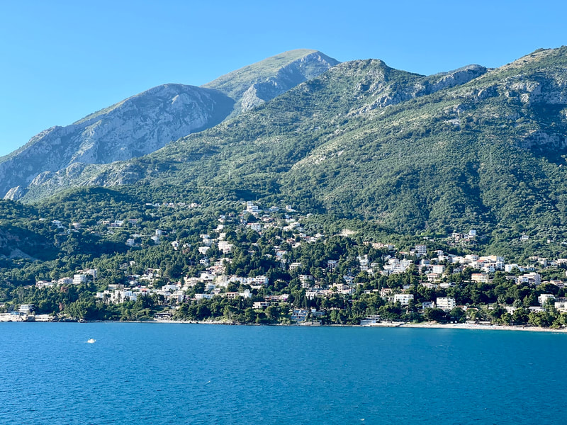 Sun Princess Mediterranean Cruise Review