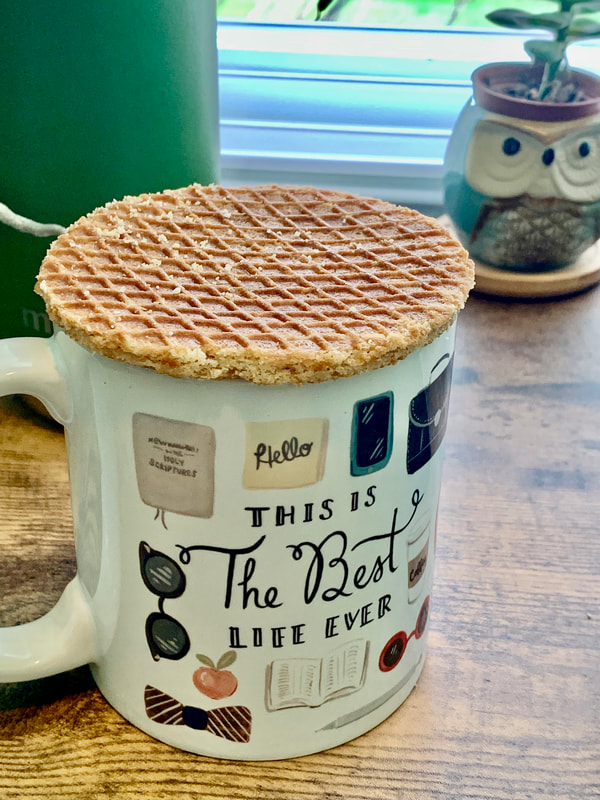 Double Dutch Caramel Stroopwafels Review – Misfits Market