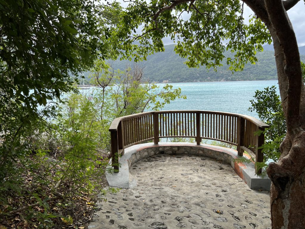 Secret Photo Spots — Labadee Haiti Royal Caribbean Review