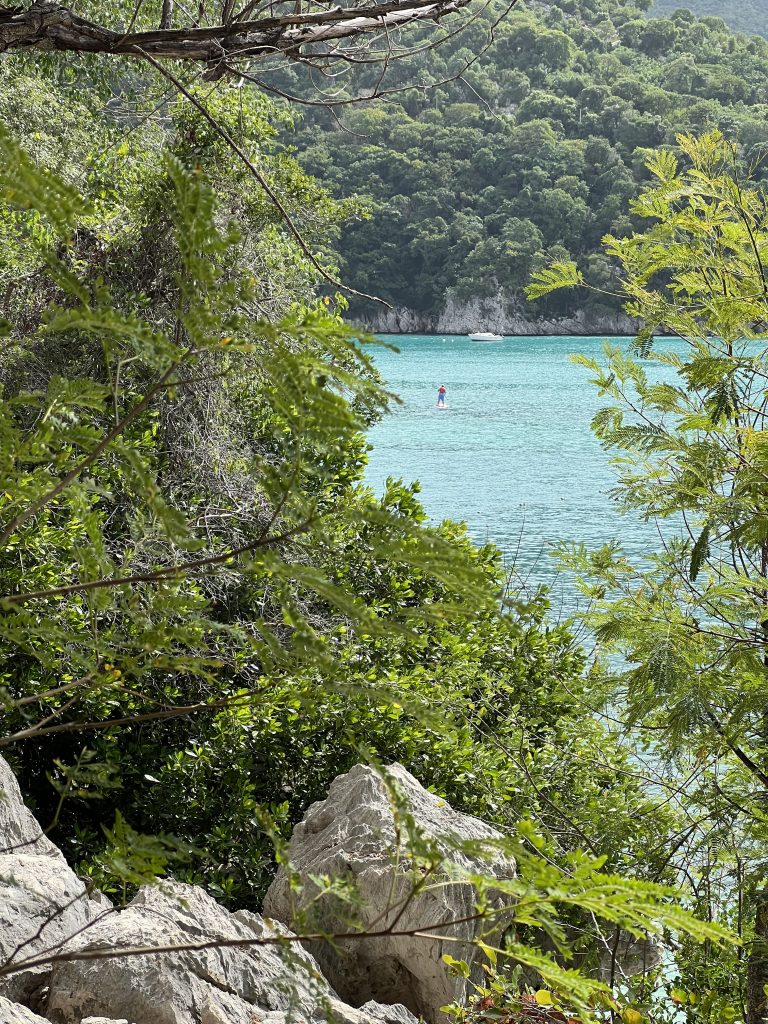 Hiking Views — Labadee Haiti Royal Caribbean Review