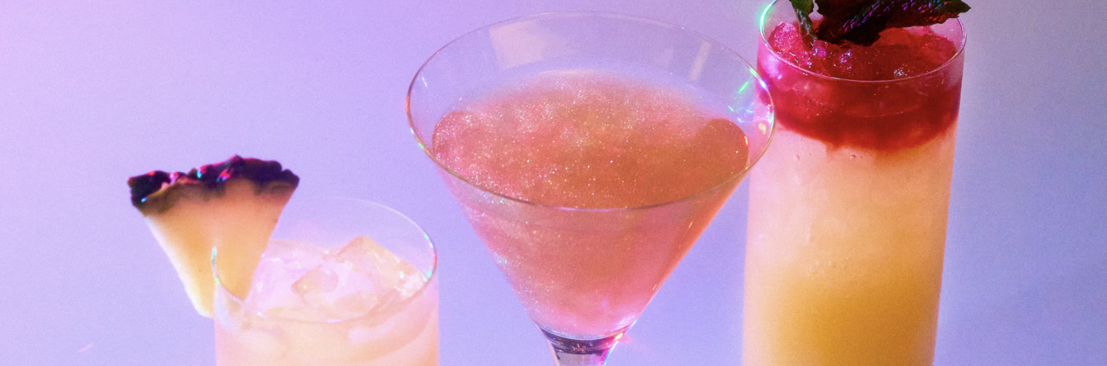 Virgin Voyages Drink Package FAQ: Bar Tab, Prices & Tips