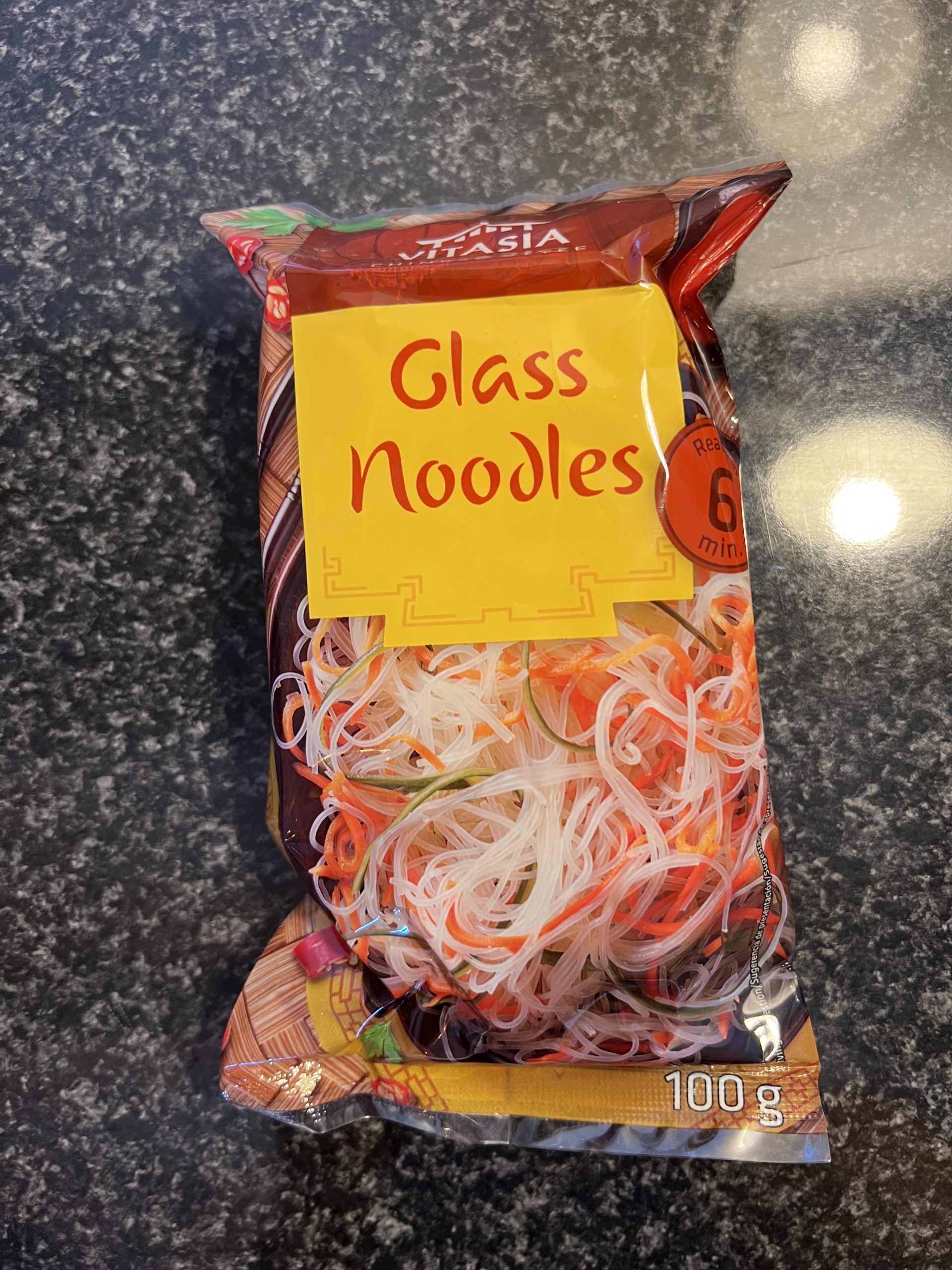 How To Cook Vitasia Glass Noodles From Lidl — Quick & Easy Guide
