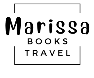 Marissa Books Travel