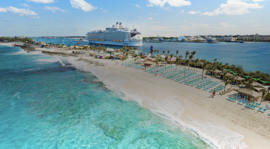 All Inclusive Beach Resort at Royal Beach Club Paradise Island Nassau