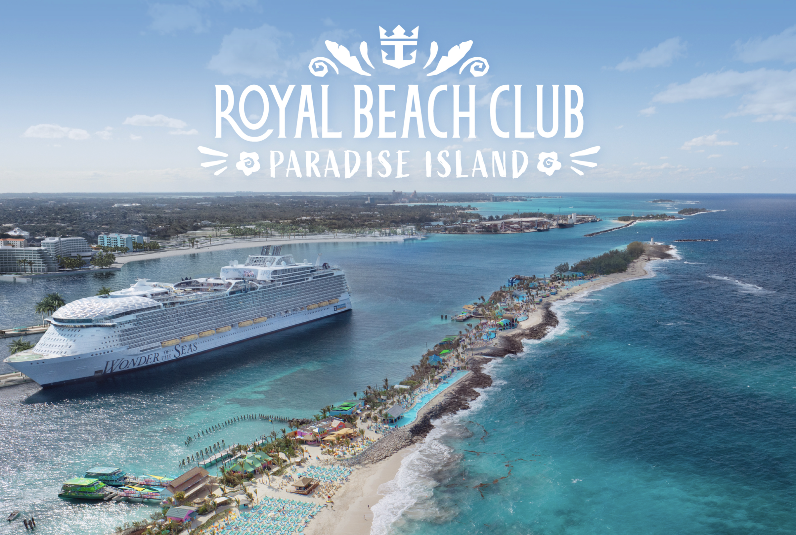 Royal Beach Club Paradise Island (Nassau) — First Impressions & Should You Actually Book This New Resort Day Pass?